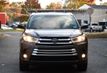 2017 Toyota Highlander XLE V6 AWD - 22641286 - 1