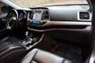 2017 Toyota Highlander XLE V6 AWD - 22641286 - 26