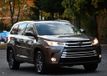 2017 Toyota Highlander XLE V6 AWD - 22641286 - 3