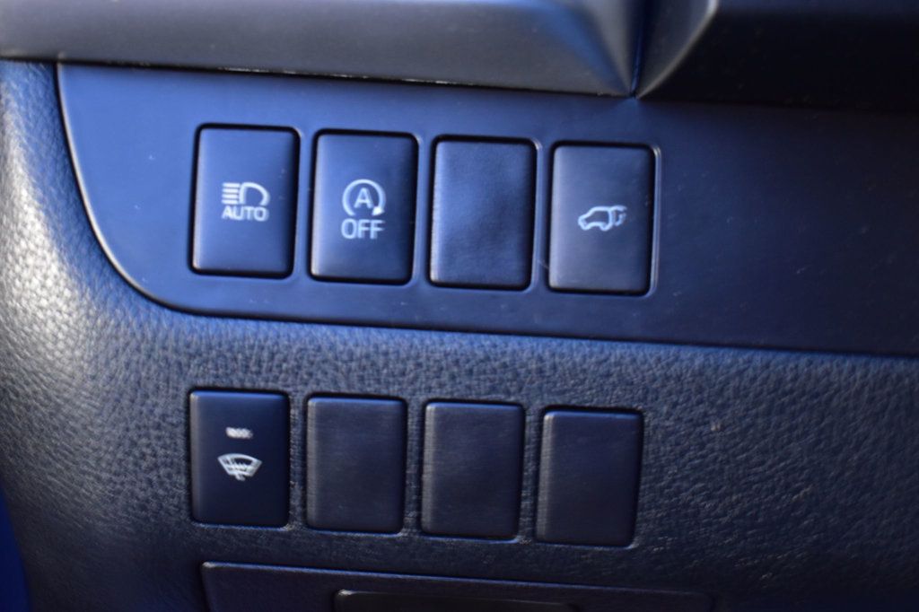 2017 Toyota Highlander XLE V6 AWD - 22937665 - 47