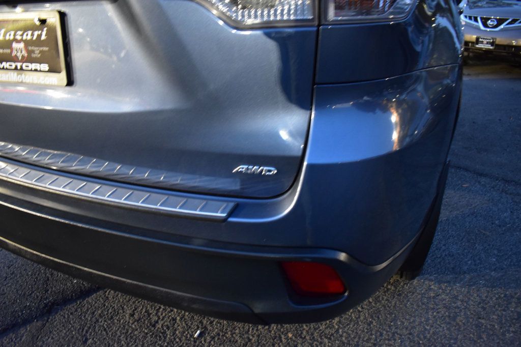 2017 Toyota Highlander XLE V6 AWD - 22937665 - 55