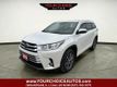 2017 Toyota Highlander XLE V6 AWD - 22963914 - 0
