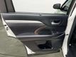 2017 Toyota Highlander XLE V6 AWD - 22963914 - 11