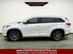 2017 Toyota Highlander XLE V6 AWD - 22963914 - 1