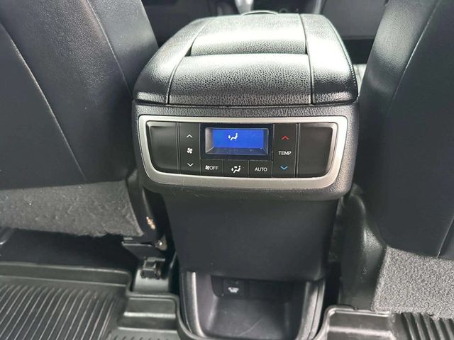 2017 Toyota Highlander XLE V6 AWD - 22963914 - 23
