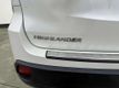 2017 Toyota Highlander XLE V6 AWD - 22963914 - 27