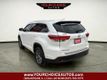2017 Toyota Highlander XLE V6 AWD - 22963914 - 2