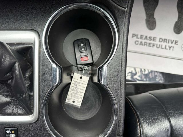 2017 Toyota Highlander XLE V6 AWD - 22963914 - 31