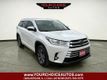 2017 Toyota Highlander XLE V6 AWD - 22963914 - 6