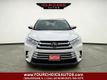 2017 Toyota Highlander XLE V6 AWD - 22963914 - 7