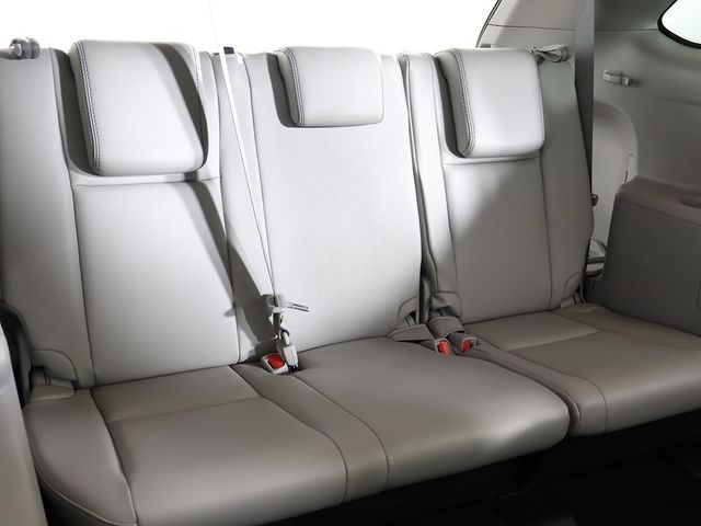 2017 Toyota Highlander XLE V6 AWD - 22944829 - 39