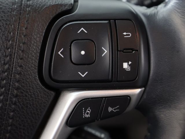 2017 Toyota Highlander XLE V6 AWD - 22944829 - 47