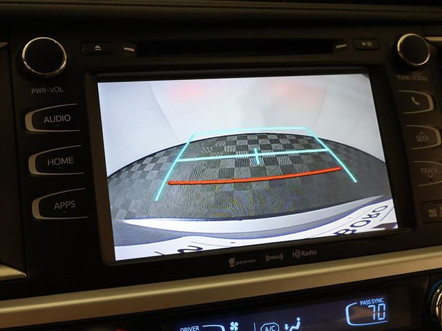 2017 Toyota Highlander XLE V6 AWD - 22944829 - 52