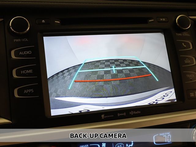 2017 Toyota Highlander XLE V6 AWD - 22944829 - 6