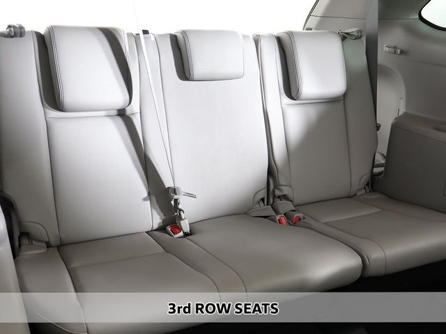 2017 Toyota Highlander XLE V6 AWD - 22944829 - 8