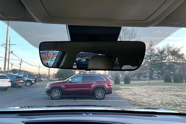 2017 Toyota Highlander XLE V6 AWD - 22962264 - 24