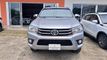 2017 Toyota Hilux Turbo Diesel 4x4  - 22073273 - 0