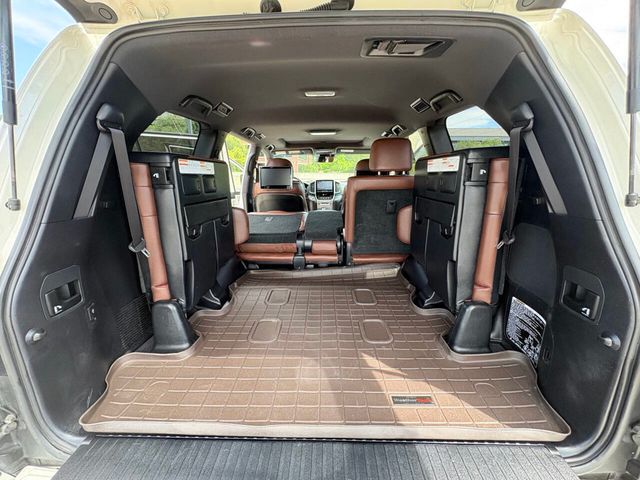 2017 Toyota Land Cruiser 4WD - 23025730 - 20