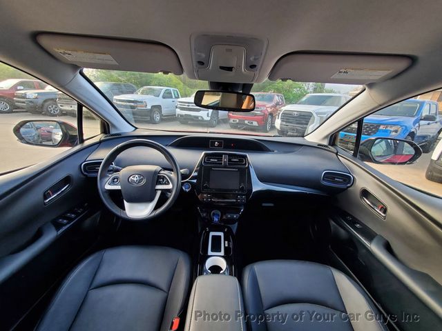 2017 Toyota Prius  - 23006848 - 14