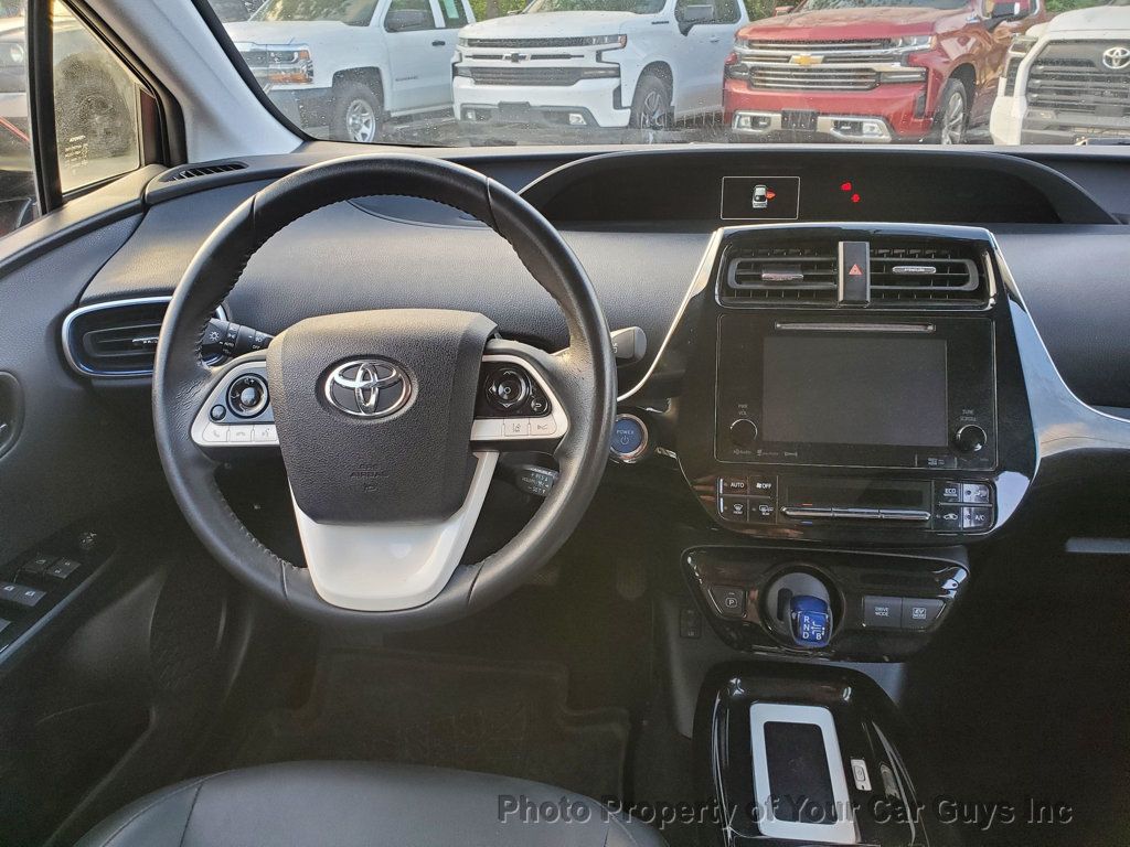 2017 Toyota Prius  - 23006848 - 15