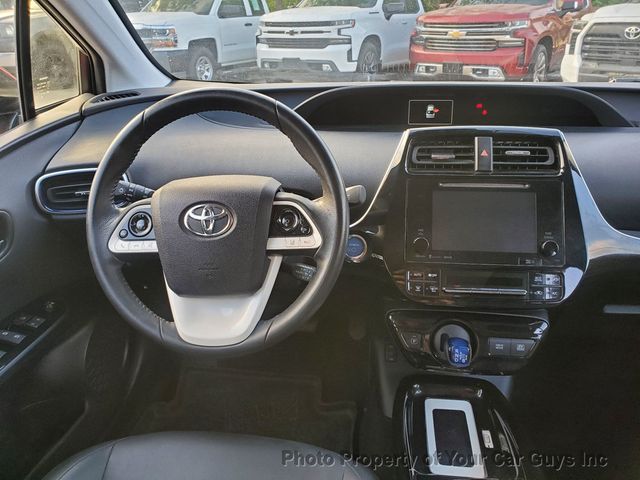 2017 Toyota Prius  - 23006848 - 15