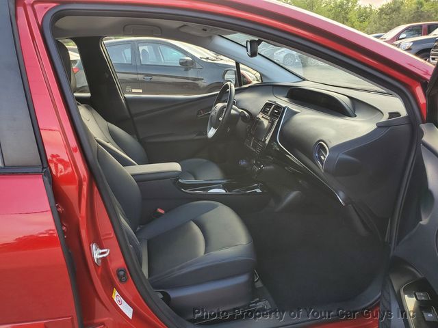 2017 Toyota Prius  - 23006848 - 17