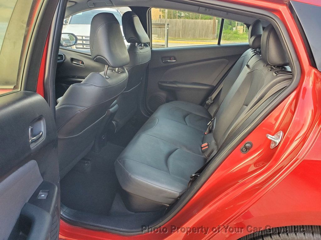 2017 Toyota Prius  - 23006848 - 19