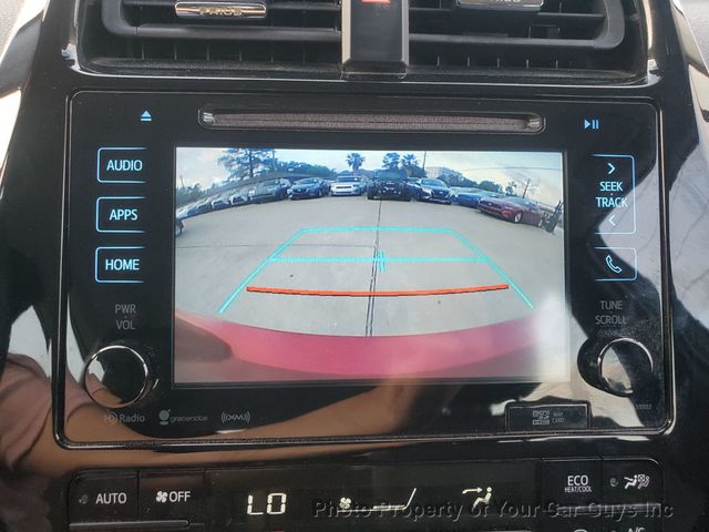 2017 Toyota Prius  - 23006848 - 21