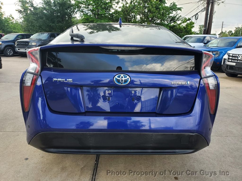 2017 Toyota Prius  - 23014150 - 9