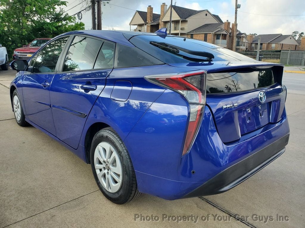 2017 Toyota Prius  - 23014150 - 10