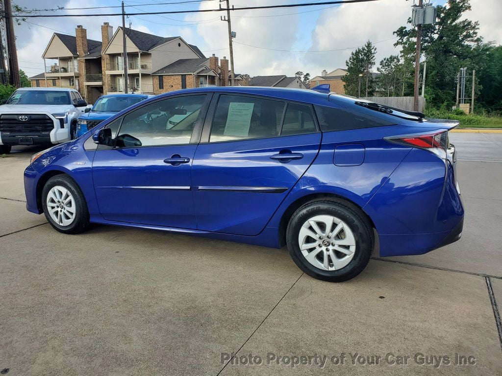 2017 Toyota Prius  - 23014150 - 11