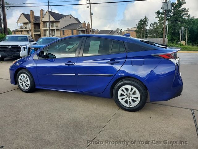2017 Toyota Prius  - 23014150 - 11