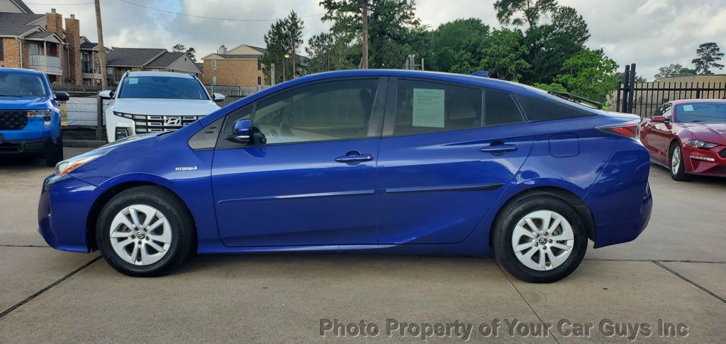 2017 Toyota Prius  - 23014150 - 12