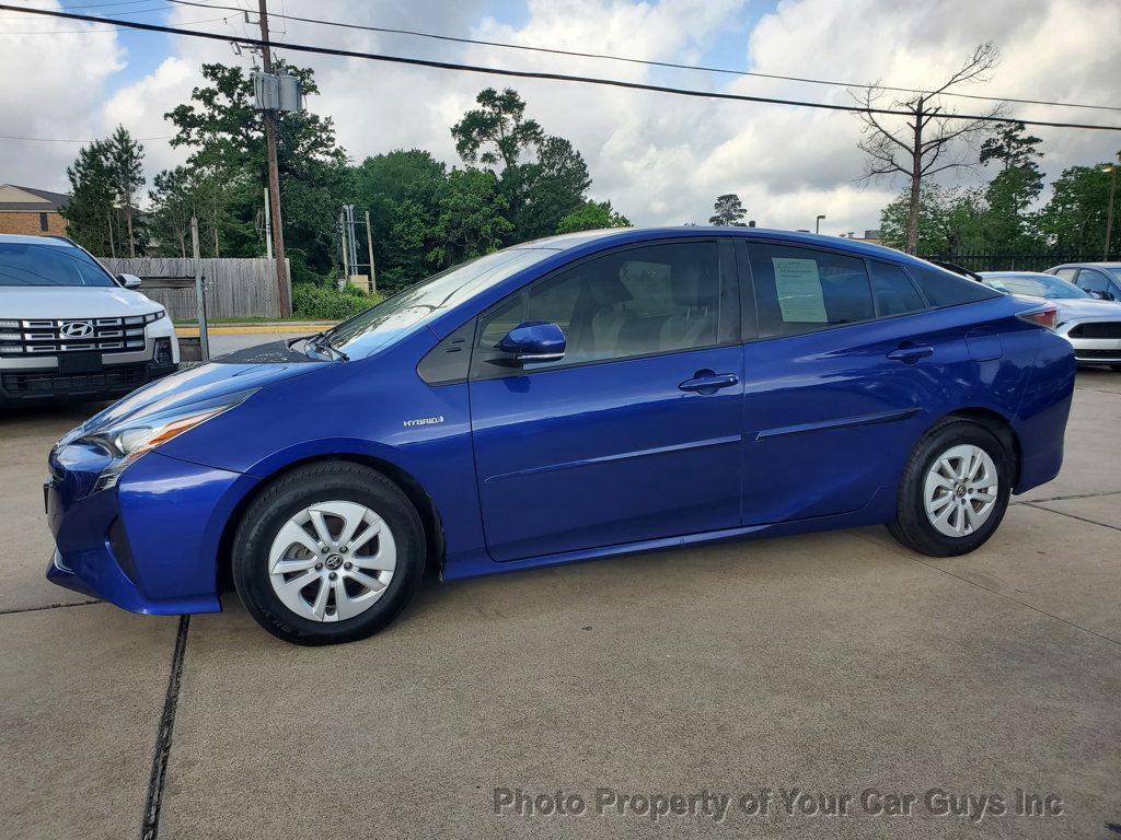 2017 Toyota Prius  - 23014150 - 13