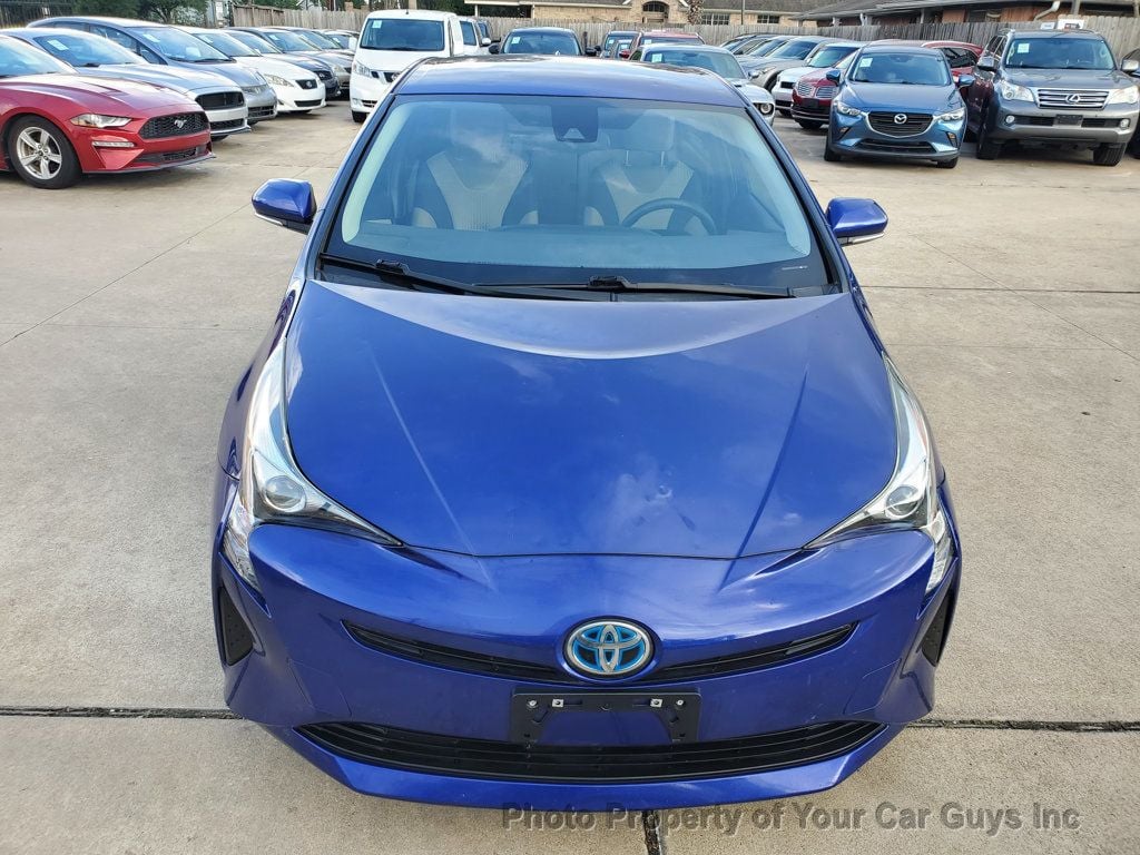 2017 Toyota Prius  - 23014150 - 14