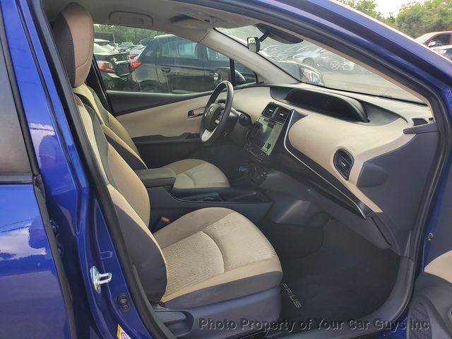 2017 Toyota Prius  - 23014150 - 15