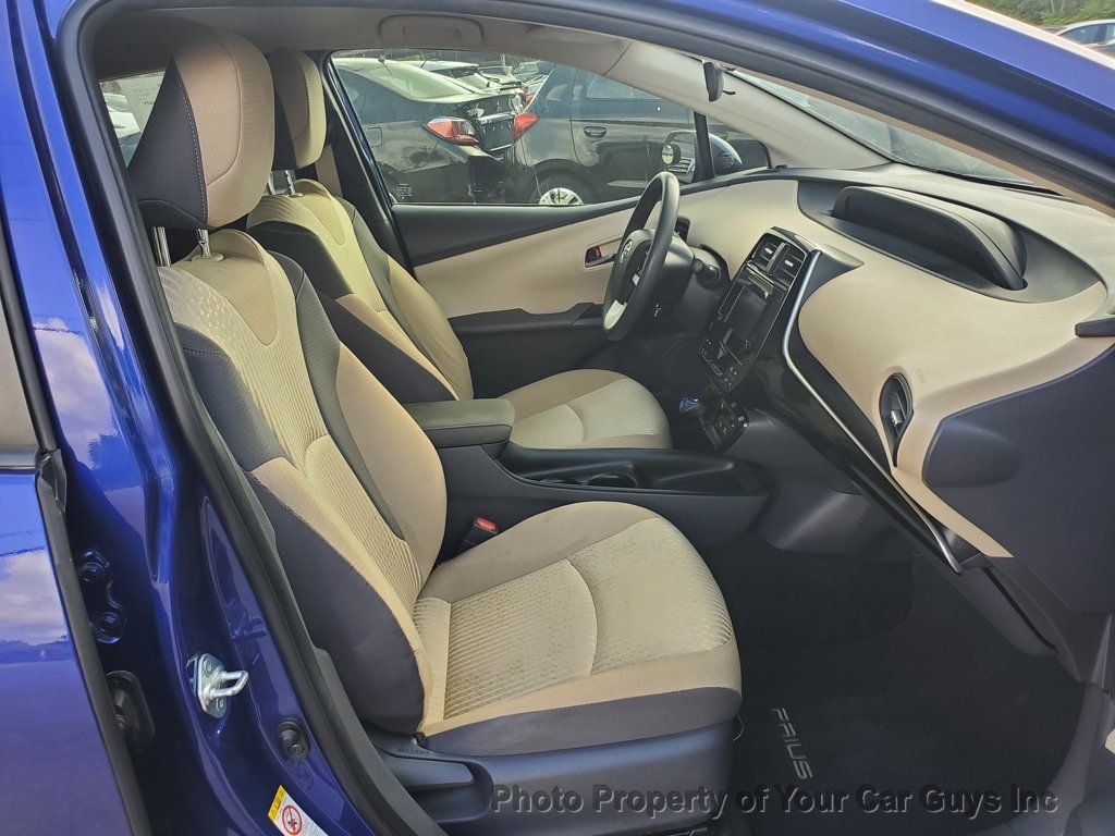 2017 Toyota Prius  - 23014150 - 16