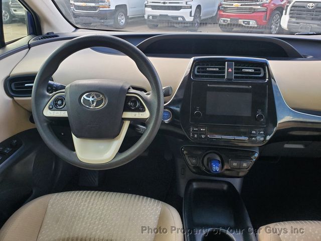 2017 Toyota Prius  - 23014150 - 20