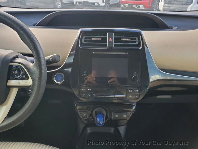 2017 Toyota Prius  - 23014150 - 21