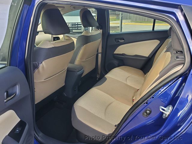2017 Toyota Prius  - 23014150 - 22