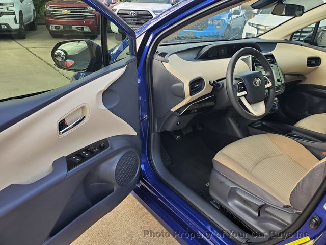 2017 Toyota Prius  - 23014150 - 24