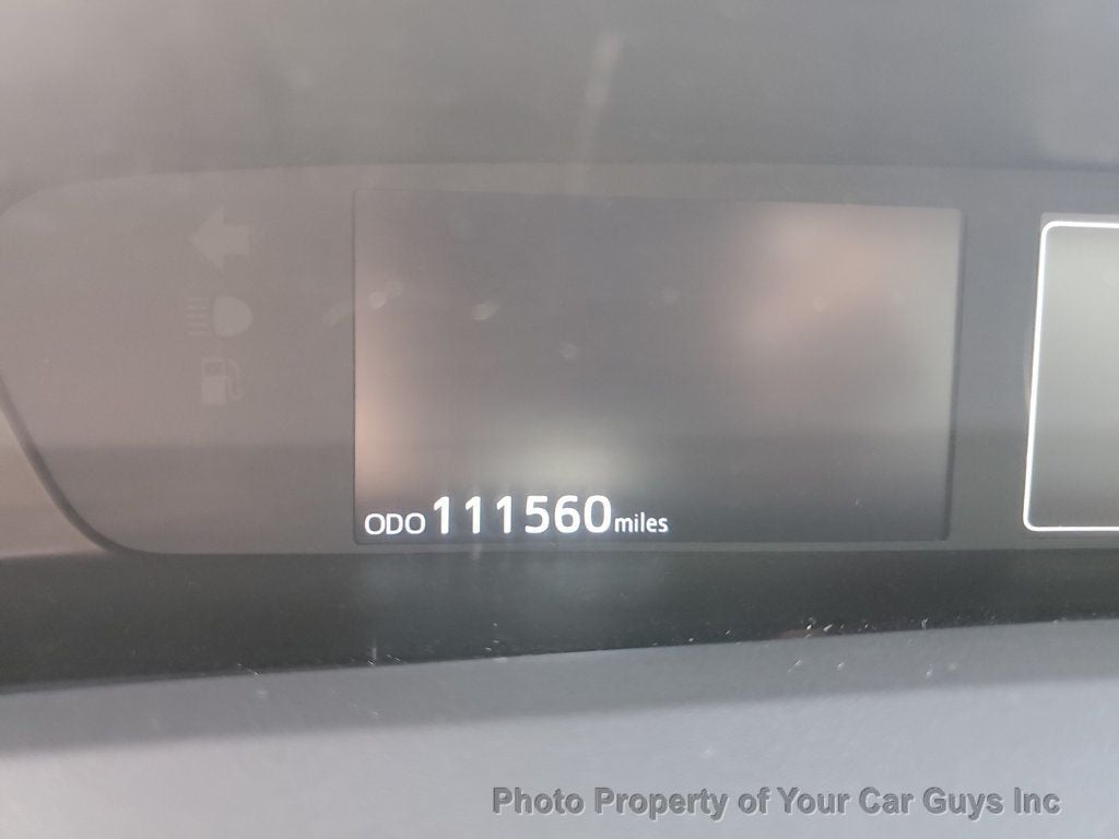 2017 Toyota Prius  - 23014150 - 26