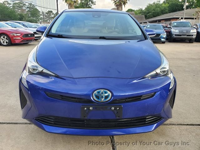 2017 Toyota Prius  - 23014150 - 2