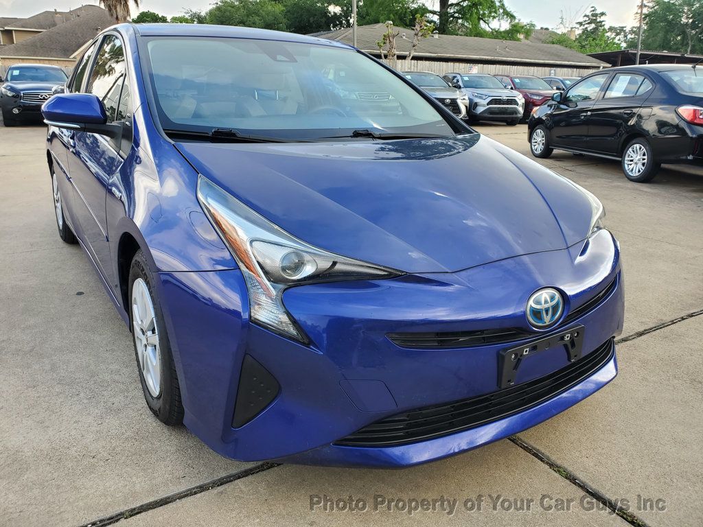 2017 Toyota Prius  - 23014150 - 3