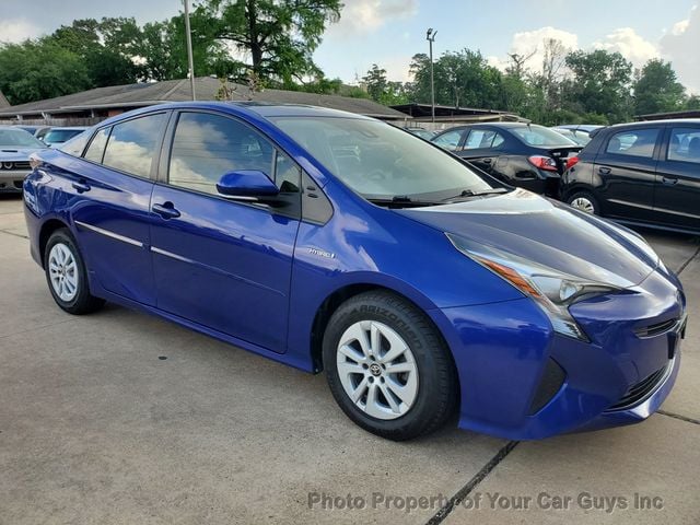 2017 Toyota Prius  - 23014150 - 5