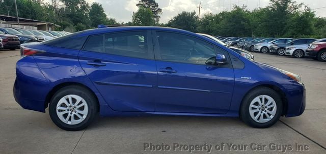 2017 Toyota Prius  - 23014150 - 6