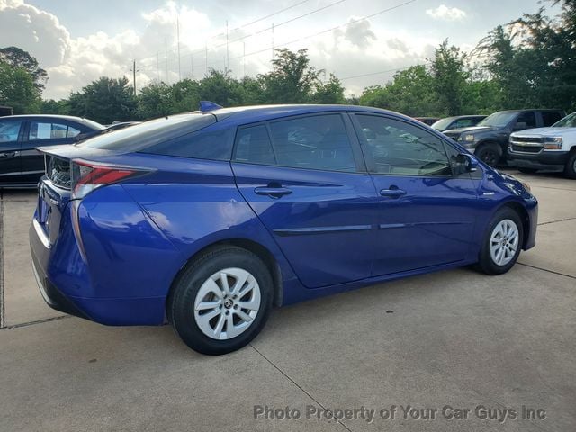 2017 Toyota Prius  - 23014150 - 7
