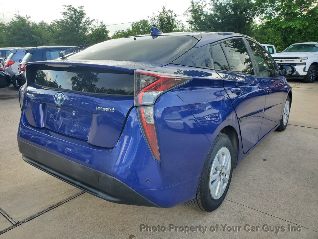 2017 Toyota Prius  - 23014150 - 8