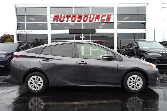 2017 Toyota Prius  - 22930220 - 0