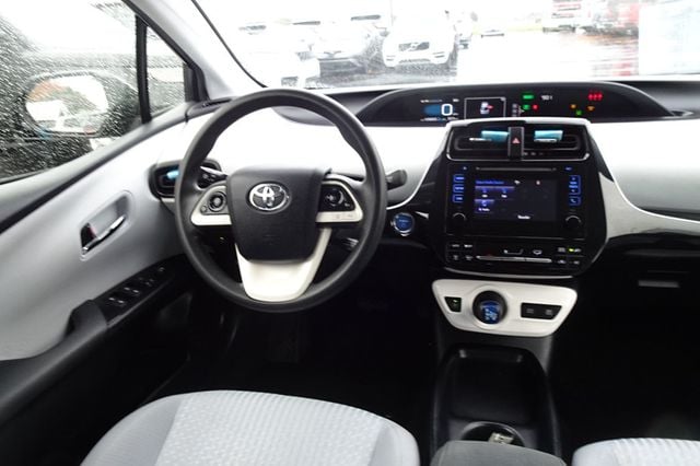 2017 Toyota Prius  - 22930220 - 12